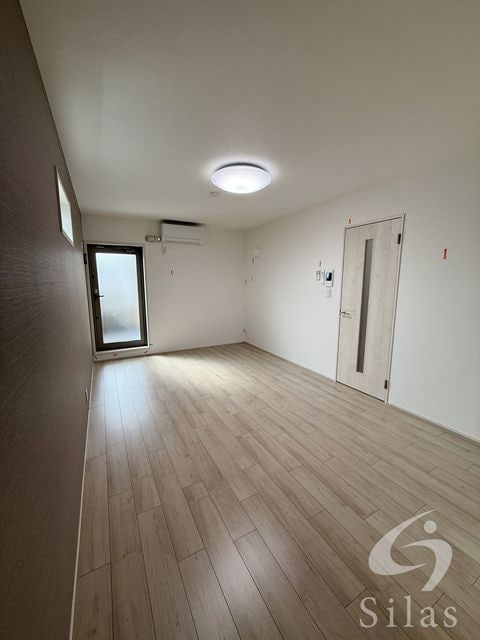 湊駅 徒歩8分 1階の物件内観写真