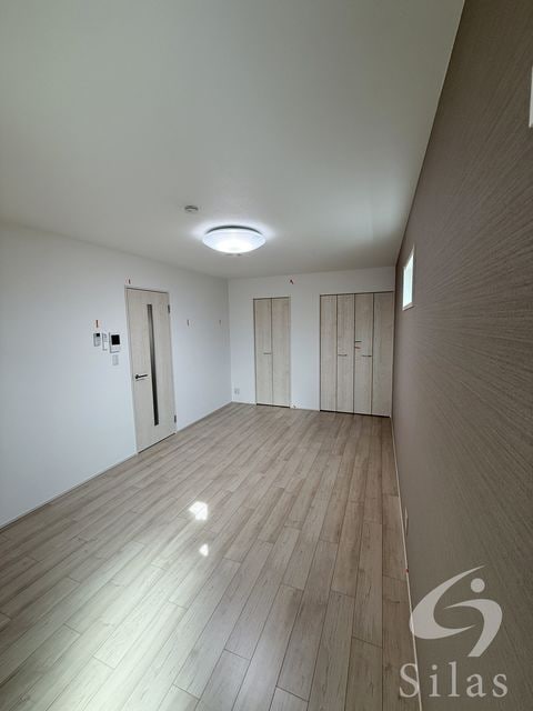 湊駅 徒歩8分 1階の物件内観写真