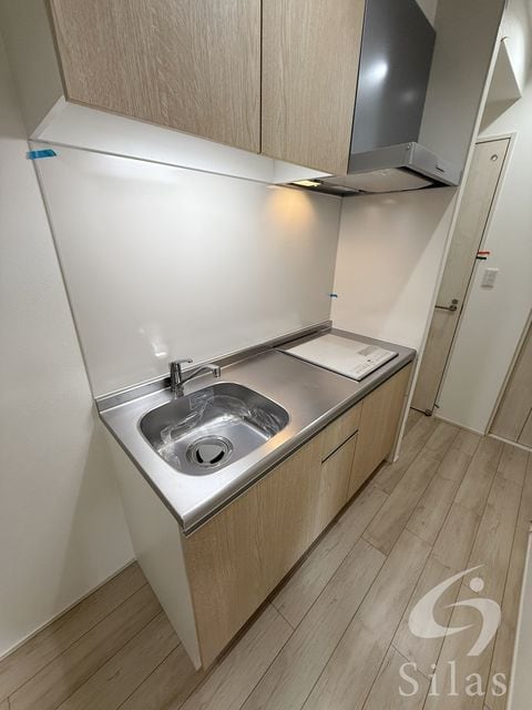 湊駅 徒歩8分 1階の物件内観写真