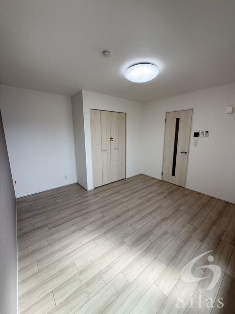 湊駅 徒歩8分 3階の物件内観写真