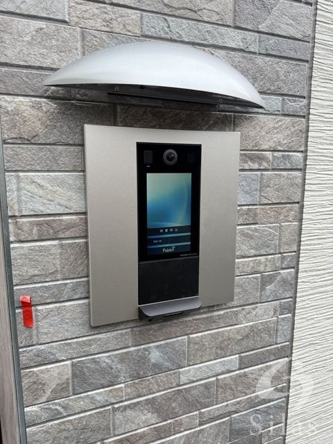 湊駅 徒歩8分 1階の物件外観写真