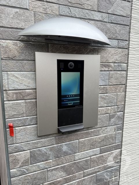 湊駅 徒歩8分 3階の物件外観写真