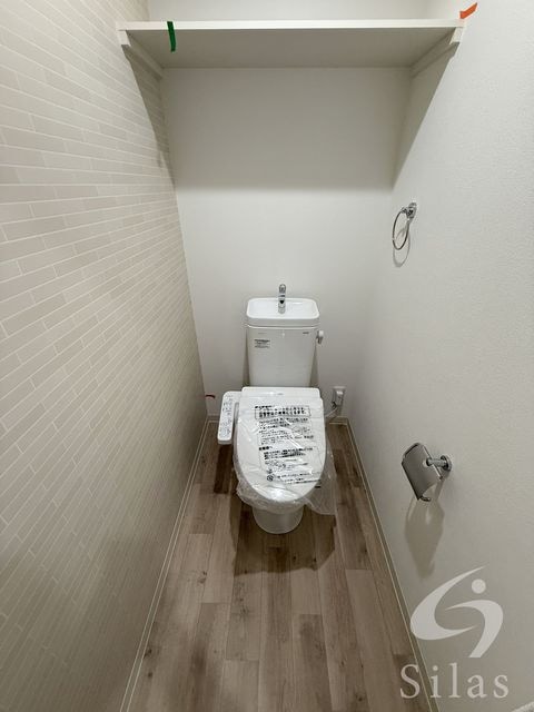 湊駅 徒歩8分 1階の物件内観写真