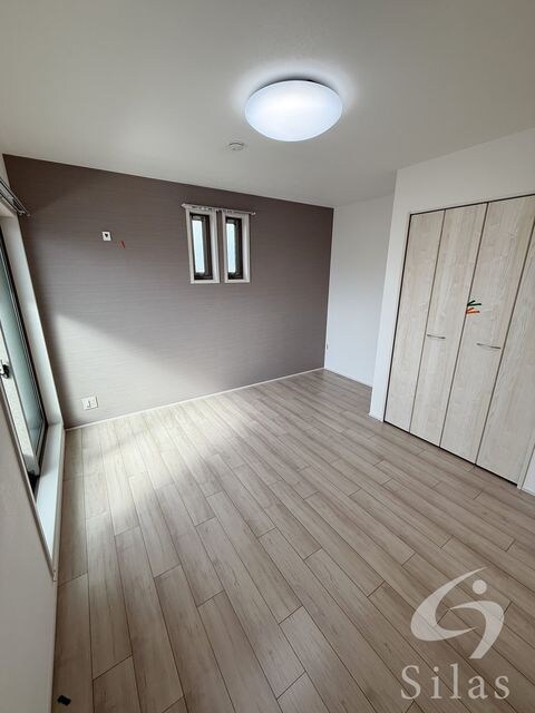 湊駅 徒歩8分 3階の物件内観写真