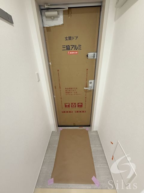 湊駅 徒歩8分 1階の物件内観写真