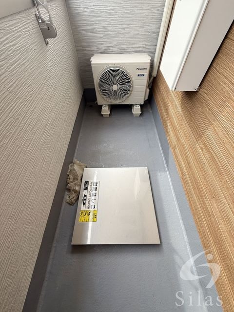 湊駅 徒歩8分 1階の物件内観写真