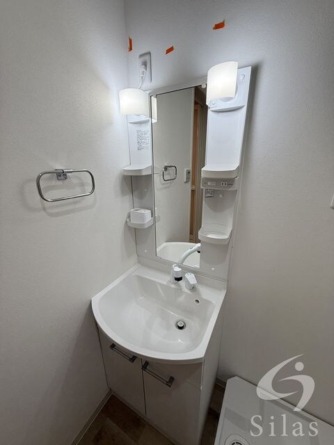 湊駅 徒歩8分 3階の物件内観写真