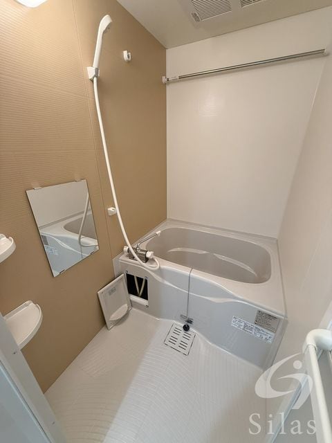 湊駅 徒歩8分 1階の物件内観写真