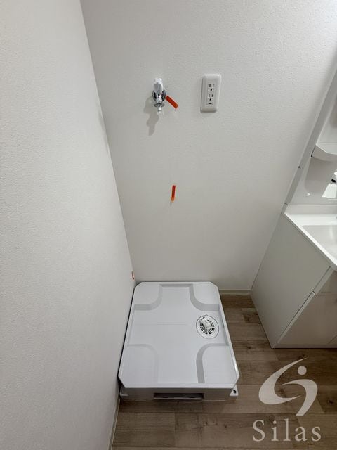 湊駅 徒歩8分 1階の物件内観写真