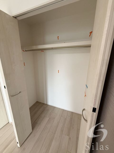 湊駅 徒歩8分 1階の物件内観写真