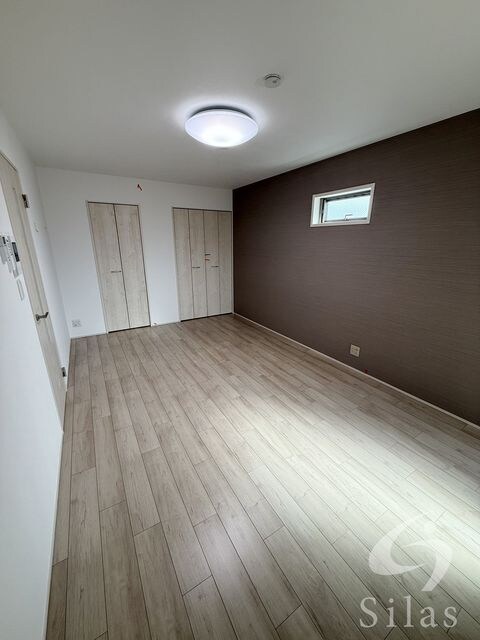 湊駅 徒歩8分 1階の物件内観写真