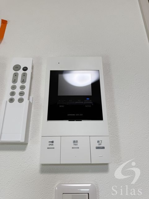 湊駅 徒歩8分 1階の物件内観写真