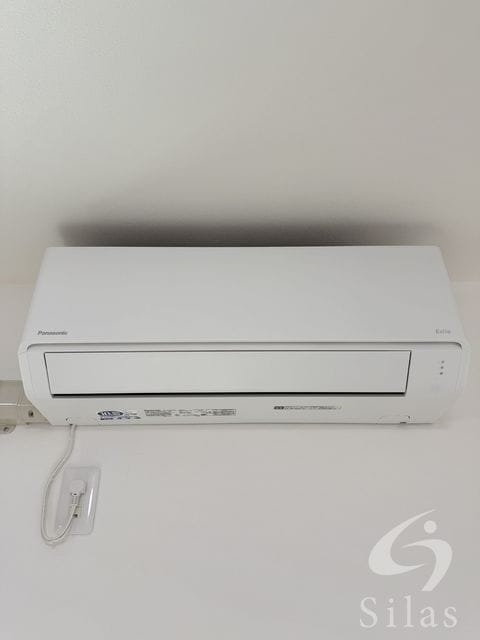 湊駅 徒歩8分 1階の物件内観写真