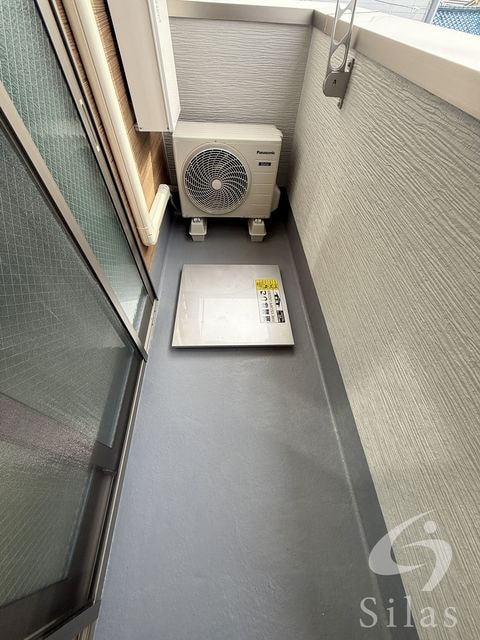 湊駅 徒歩8分 3階の物件内観写真