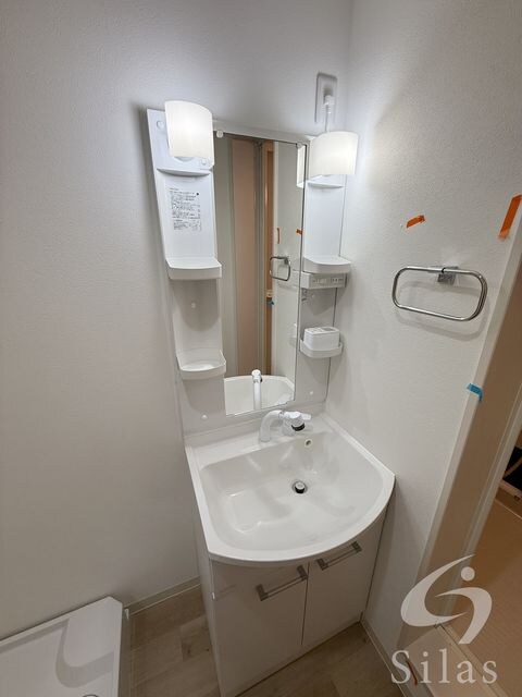 湊駅 徒歩8分 1階の物件内観写真