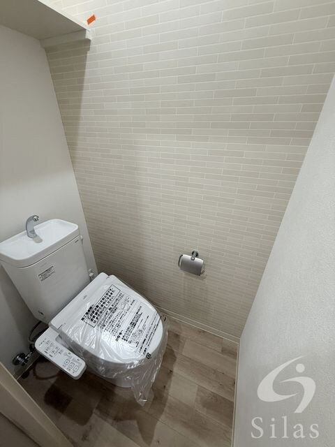 湊駅 徒歩8分 3階の物件内観写真