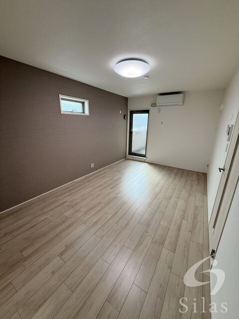 湊駅 徒歩8分 1階の物件内観写真