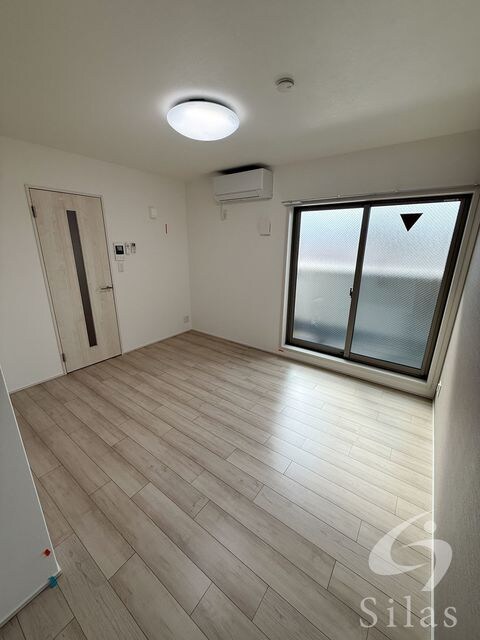 湊駅 徒歩8分 3階の物件内観写真