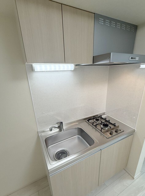 L Hirondelleの物件内観写真