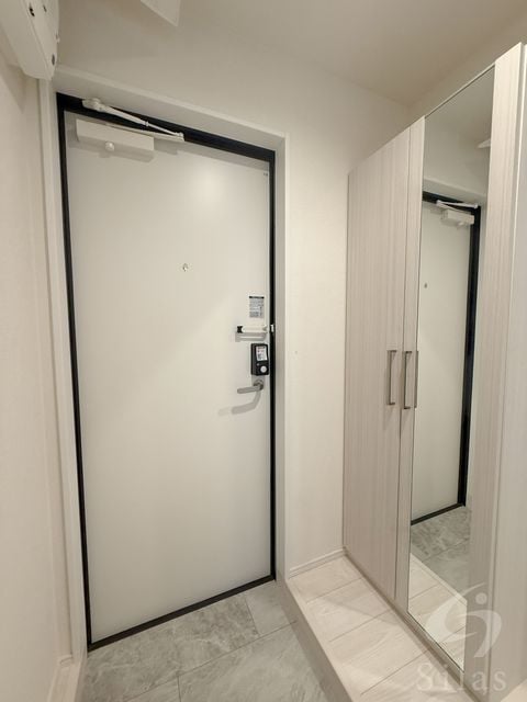 L Hirondelleの物件内観写真