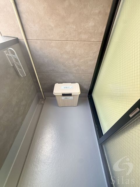 L Hirondelleの物件内観写真