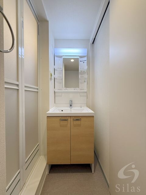 L Hirondelleの物件内観写真