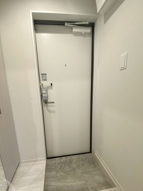 L Hirondelleの物件内観写真