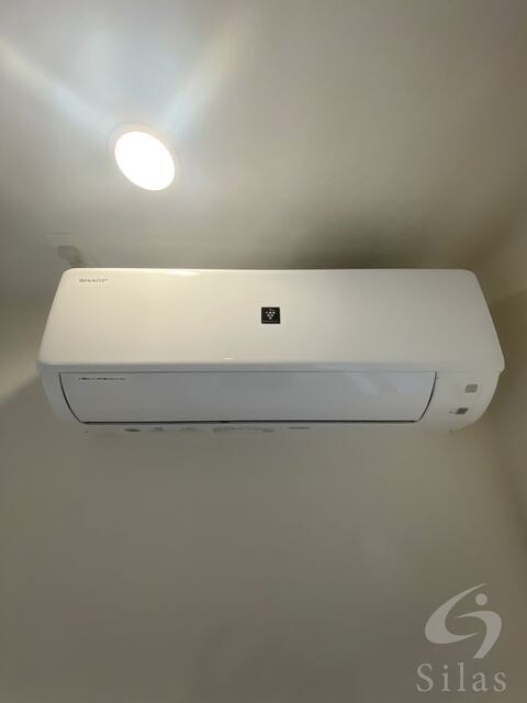 L Hirondelleの物件内観写真