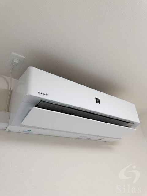 L Hirondelleの物件内観写真