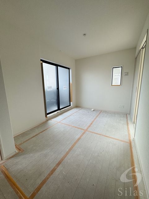 花園駅 徒歩10分 1階の物件内観写真