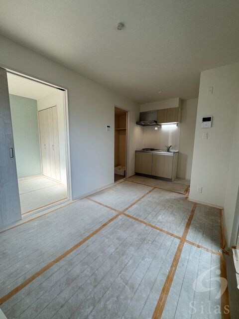 花園駅 徒歩10分 2階の物件内観写真