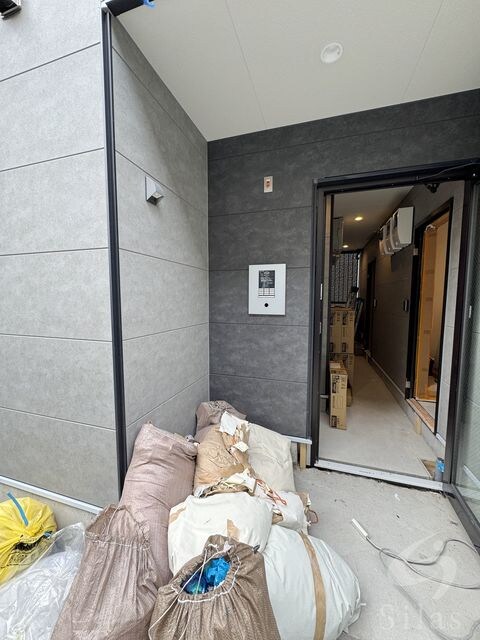 花園駅 徒歩10分 2階の物件外観写真