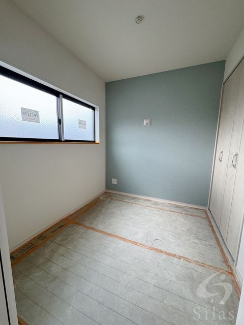 花園駅 徒歩10分 2階の物件内観写真