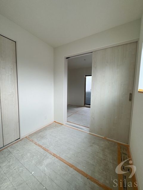 花園駅 徒歩10分 1階の物件内観写真