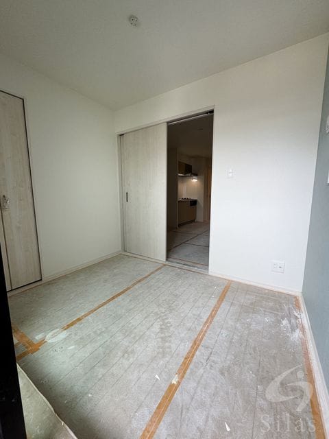 花園駅 徒歩10分 3階の物件内観写真