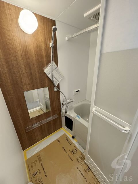 花園駅 徒歩10分 2階の物件内観写真