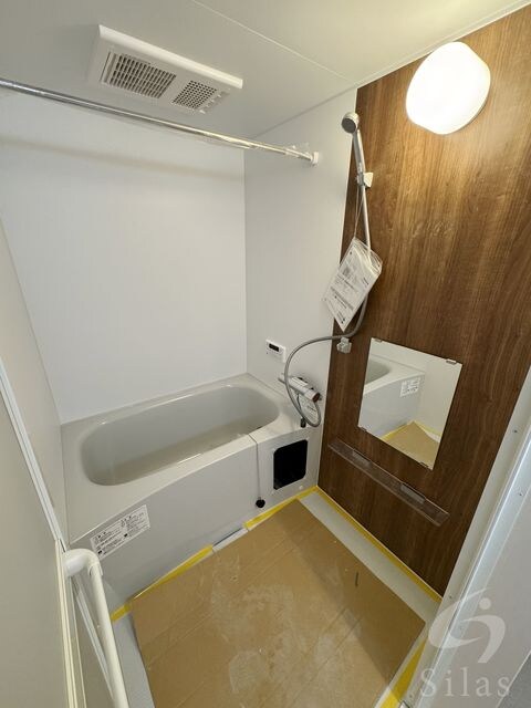 花園駅 徒歩10分 3階の物件内観写真