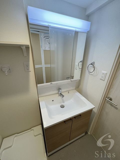 花園駅 徒歩10分 3階の物件内観写真