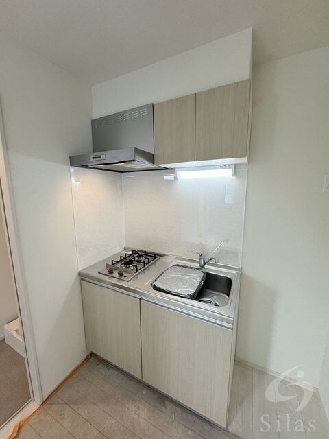 花園駅 徒歩10分 1階の物件内観写真