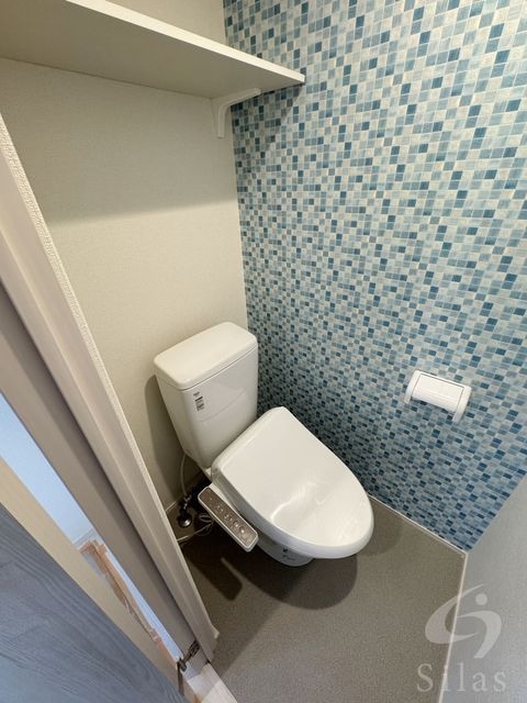 花園駅 徒歩10分 1階の物件内観写真