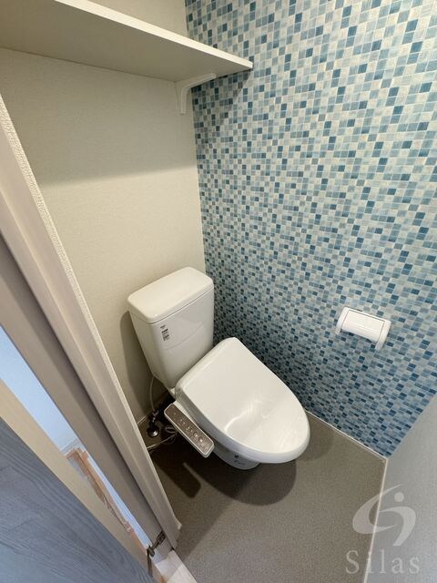 花園駅 徒歩10分 2階の物件内観写真