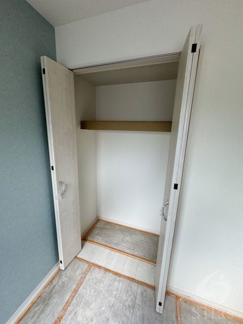 花園駅 徒歩10分 2階の物件内観写真