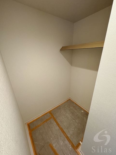 花園駅 徒歩10分 3階の物件内観写真