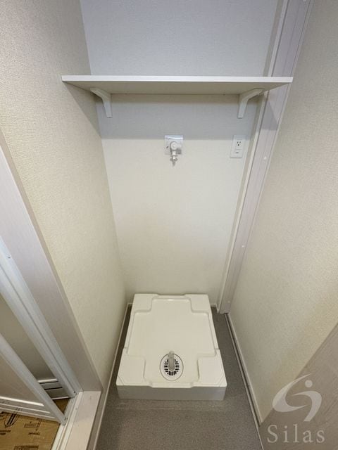 花園駅 徒歩10分 1階の物件内観写真