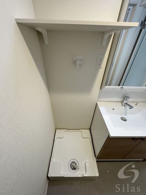 花園駅 徒歩10分 3階の物件内観写真