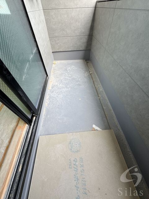 花園駅 徒歩10分 2階の物件内観写真