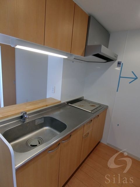 我孫子町駅 徒歩5分 5階の物件内観写真