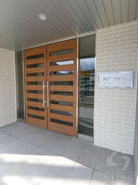 我孫子町駅 徒歩5分 5階の物件外観写真