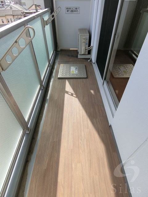 我孫子町駅 徒歩5分 5階の物件内観写真