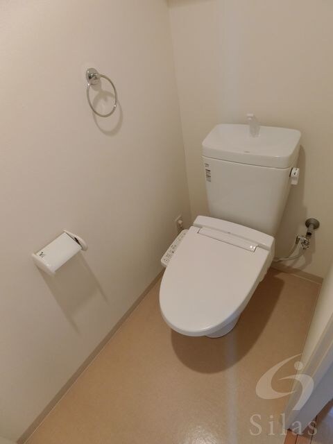 我孫子町駅 徒歩5分 5階の物件内観写真